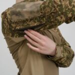 Жіноча бойова сорочка