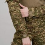 Жіноча бойова сорочка