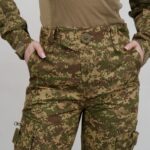 Жіночі штани «Combat»