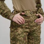 Жіночі штани «Combat»