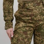Жіночі штани «Combat»