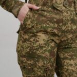 Жіночі штани «Combat»