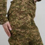 Жіночі штани «Combat»
