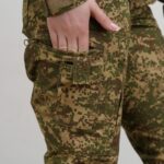 Жіночі штани «Combat»