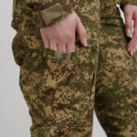 Жіночі штани «Combat»