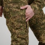 Жіночі штани «Combat»