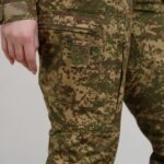 Жіночі штани «Combat»