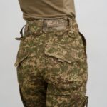 Жіночі штани «Combat»