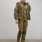 Жіноча жилетка