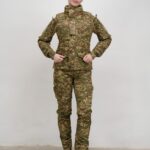 Жіноча жилетка