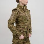 Жіноча жилетка