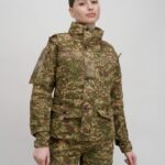 Жіноча жилетка