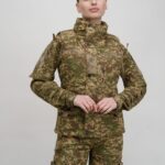 Жіноча жилетка