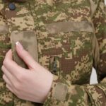 Жіноча жилетка
