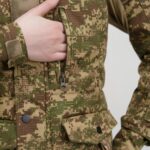 Жіноча жилетка