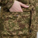 Жіноча жилетка