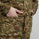 Жіноча жилетка