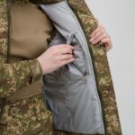 Жіноча жилетка
