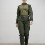 Жіночі штани «Combat»