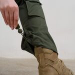 Жіночі штани «Combat»
