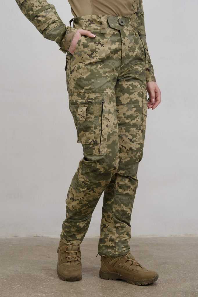Жіночі штани «Combat»