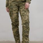 Жіночі штани «Combat»