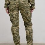 Жіночі штани «Combat»