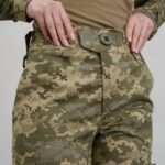 Жіночі штани «Combat»