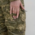 Жіночі штани «Combat»