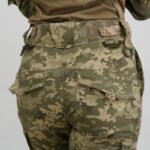 Жіночі штани «Combat»