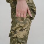 Жіночі штани «Combat»