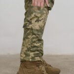 Жіночі штани «Combat»