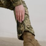 Жіночі штани «Combat»