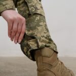 Жіночі штани «Combat»