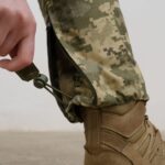 Жіночі штани «Combat»