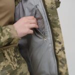 Жіноча жилетка