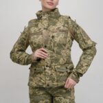 Жіноча жилетка
