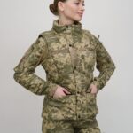 Жіноча жилетка