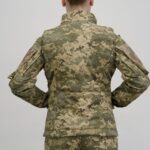 Жіноча жилетка
