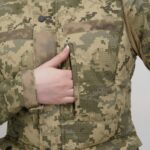 Жіноча жилетка
