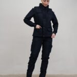 Жіноча жилетка