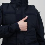 Жіноча жилетка