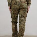 Жіночі штани «Combat»