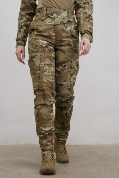 Жіночі штани «Combat»