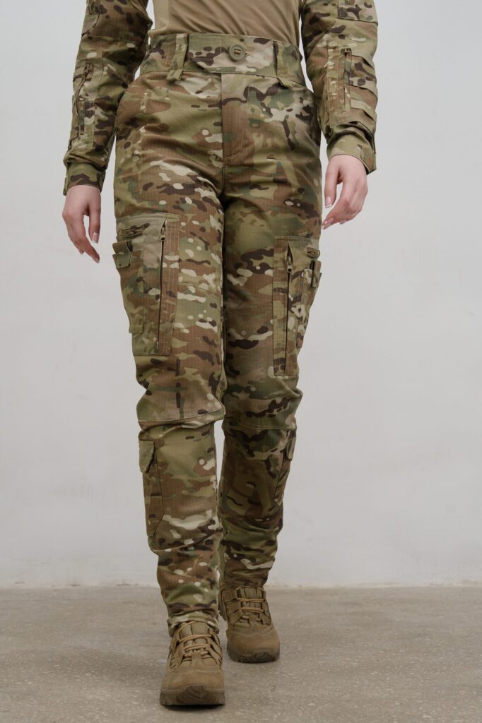 Жіночі штани «Combat»