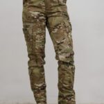 Жіночі штани «Combat»