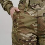 Жіночі штани «Combat»