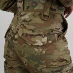 Жіночі штани «Combat»