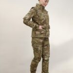 Жіноча жилетка
