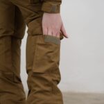 Жіночі штани «Combat»